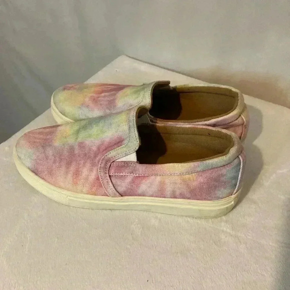 Indigo Shoes - Indigo rd. Shoes